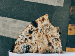 -邵建华师傅梅菜扣肉饼(麓山总店)