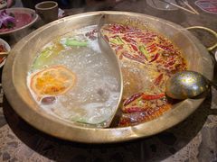 -小龙坎火锅(春熙太古里店)