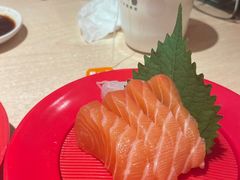 -新一番三文鱼寿司(大东海店)