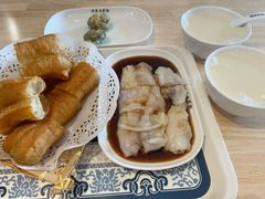 -冰泉豆浆馆(阳朔店)