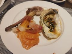 -上海新锦江大酒店
