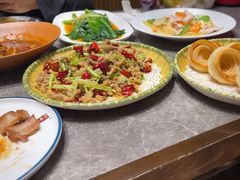 -闫府私房菜·百年鲁菜(恒隆店)