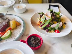 -绿茵阁牛扒餐厅(客村店)