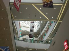 -新田360广场(上海华侨城店)