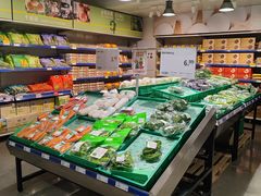 -麦德龙(虹口江湾店)