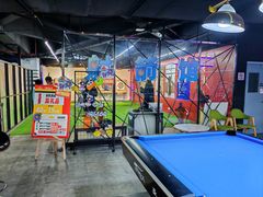 -大鲁阁保龄球(苏州园区店)