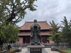 -苏州文庙(姑苏区)