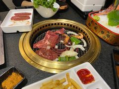 -神户赤童日式烤肉伙伴(东直门店)