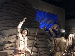 -上海四行仓库抗战纪念馆