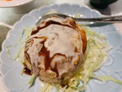 流心爆蛋土豆球-YAMAKAWA(龙湖胥江天街店)