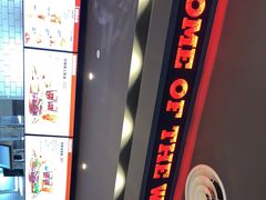 -汉堡王(海昌海洋公园店)