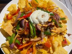 -Cactus墨西哥仙人掌餐厅