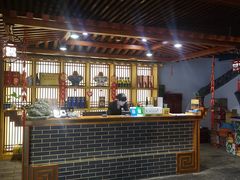 -和院老火锅铜锅烧烤海鲜(朱雀大街店)