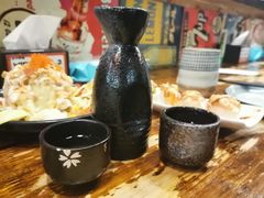 -小川洋风料理(汉街店)