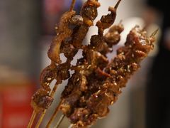 -神府路壹号·海鲜烧烤·砂锅粥·锅物(三坊七巷店)