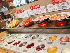 -味舵主重庆火锅(邓尉路店)