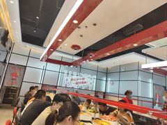 -密友回转自助火锅(世茂国际广场店)