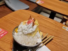 -糖糖屋•糖水•雪花冰店(时尚天河店)