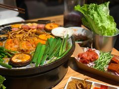 -么肆烤肉(汉街形象店)