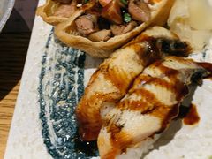鹅肝海盗船-林妈妈村·日式料理(宝山万达店)