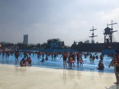 -西安华夏文旅水世界