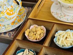 -山水雅居·江南雅宴(运河公园店)