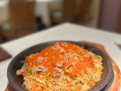 -Aqua Oasis 水天堂(石路天虹店)