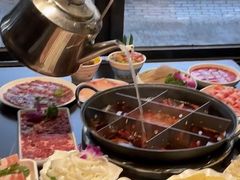 -俏媳妇火锅(宽窄巷子店)