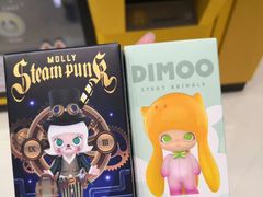 -泡泡玛特POPMART(合生汇店)