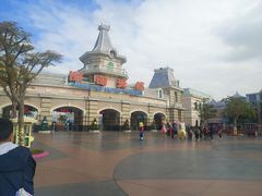 -厦门方特梦幻王国