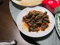 -蚝得喜海鲜(东城店)