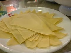 -东四民芳餐厅(朝阳门店)
