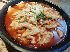 水煮肉片-家味道(名仕佳园店)