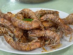 -考记泥焗鸡农庄·海鲜(北洛秘境店)