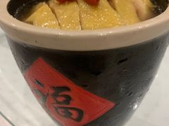 -上海小南国(仲盛世界商城店)