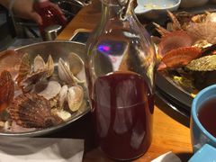 -三个渔夫·蒸汽海鲜(小白楼店)