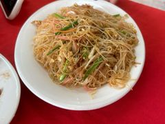-蛇口康乐快餐鱼仔档(翠苑小区店)