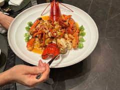 -民族饭店-四季餐厅