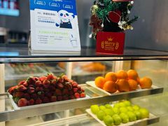 -茶百道(春熙路银石广场店)