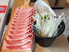 -渡娘火锅(大兴大悦春风里店)