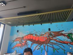 -海月湾海景餐厅( 嵊泗本地老字号店)