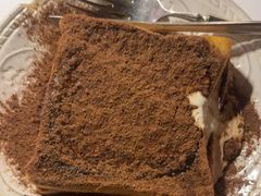 阿华田西多士-TamTam