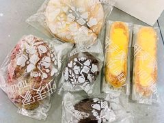 -研麦家面包(亚泰华府店)