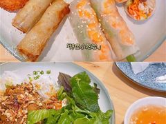 -越美小馆·越南料理(曲江店)