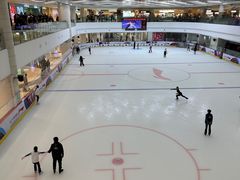 -全明星滑冰俱乐部(万象城店)