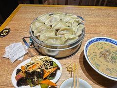 -老爷子原味蒸饺(总店)