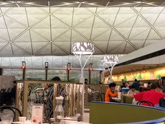 -翠华餐厅(香港国际机场店)