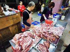 -标记美食新鲜猪杂(兴南大道店)