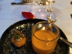 -北京古城老院厉晓麟精致菜