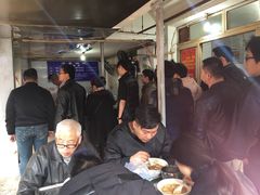 -汪家馄饨(集庆路店)